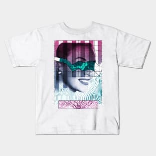 Graph Kids T-Shirt